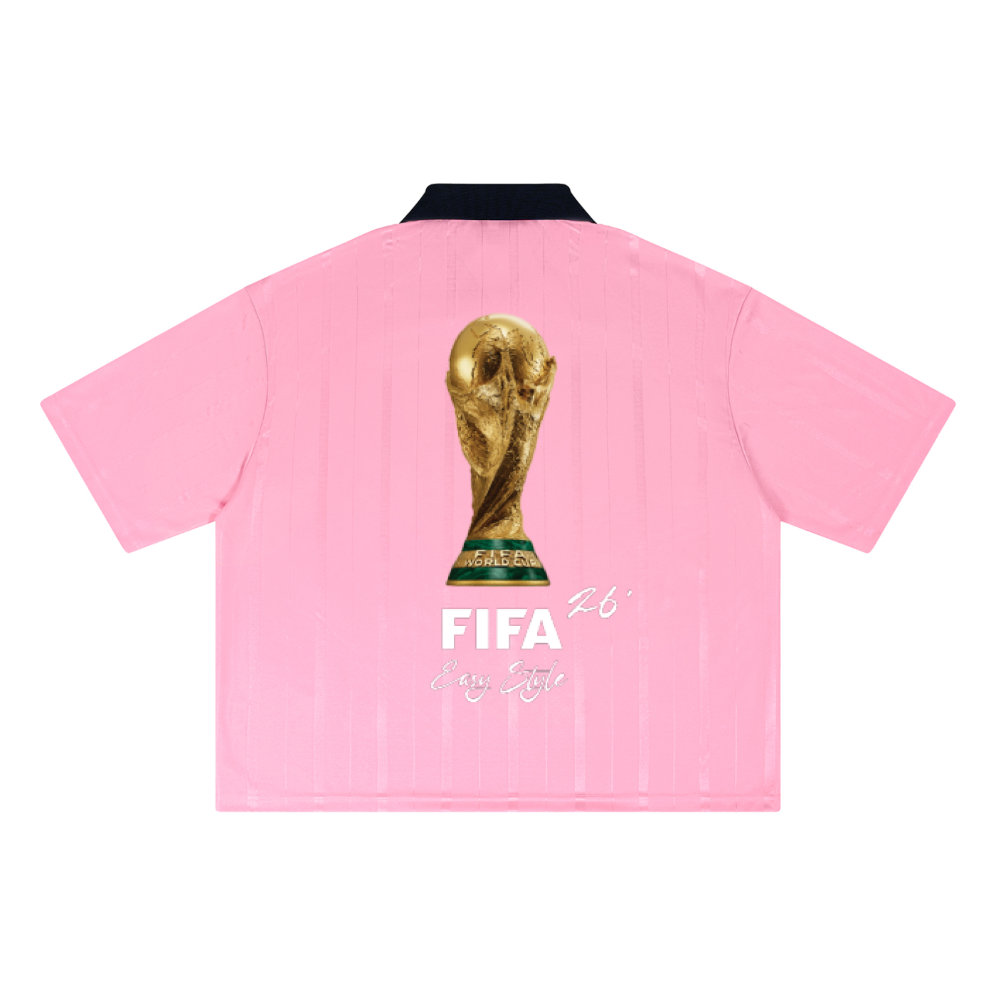 Men’s WORLD CUP’26 Match Jersey