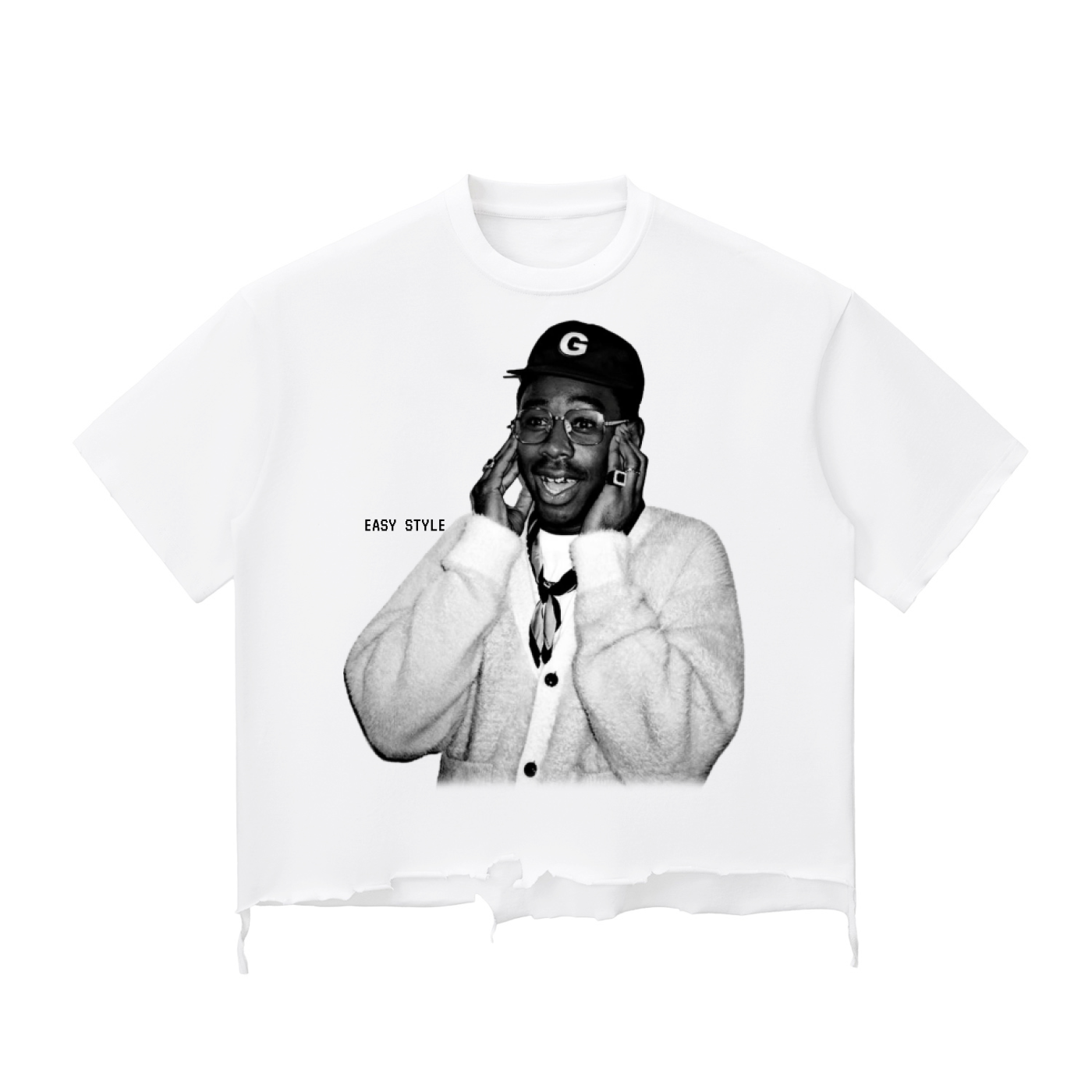 TYLER TEE