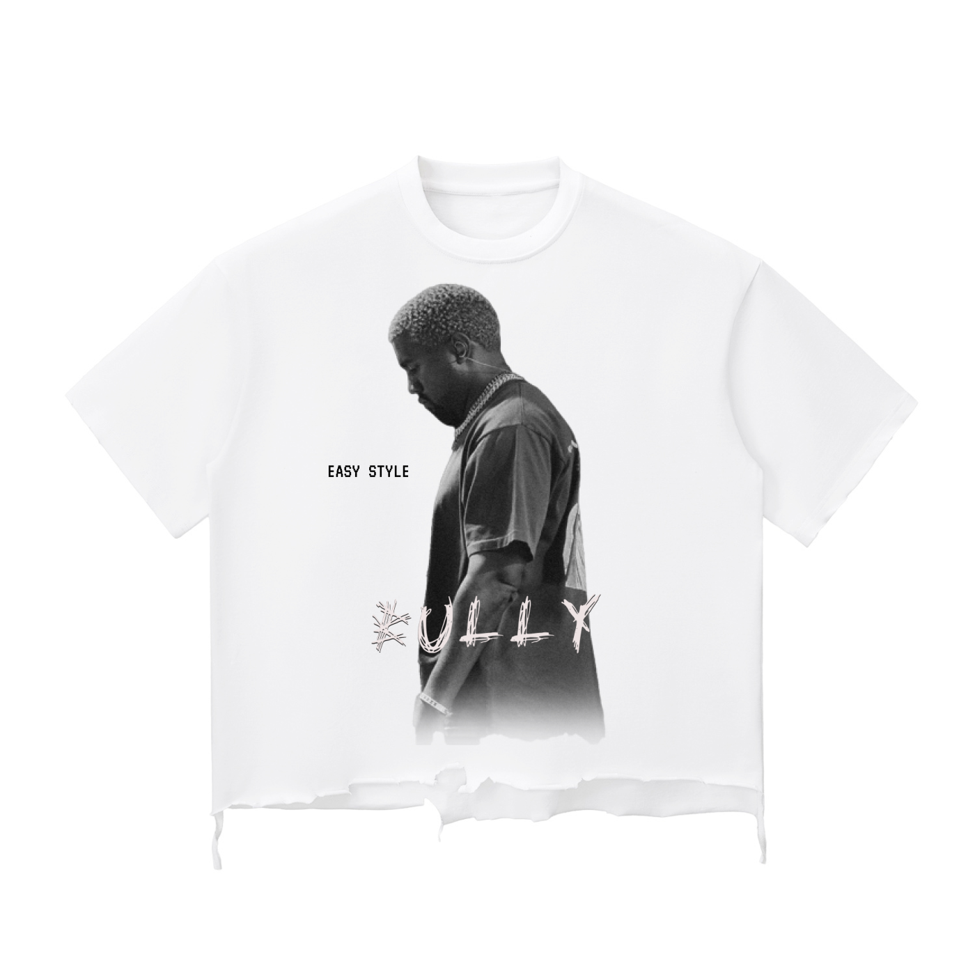 BULLY TEE
