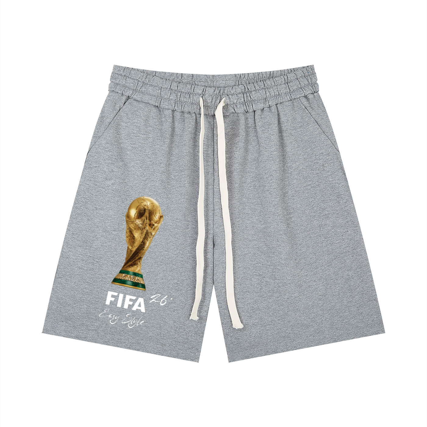 Men’s WORLD CUP’26 Essential Shorts