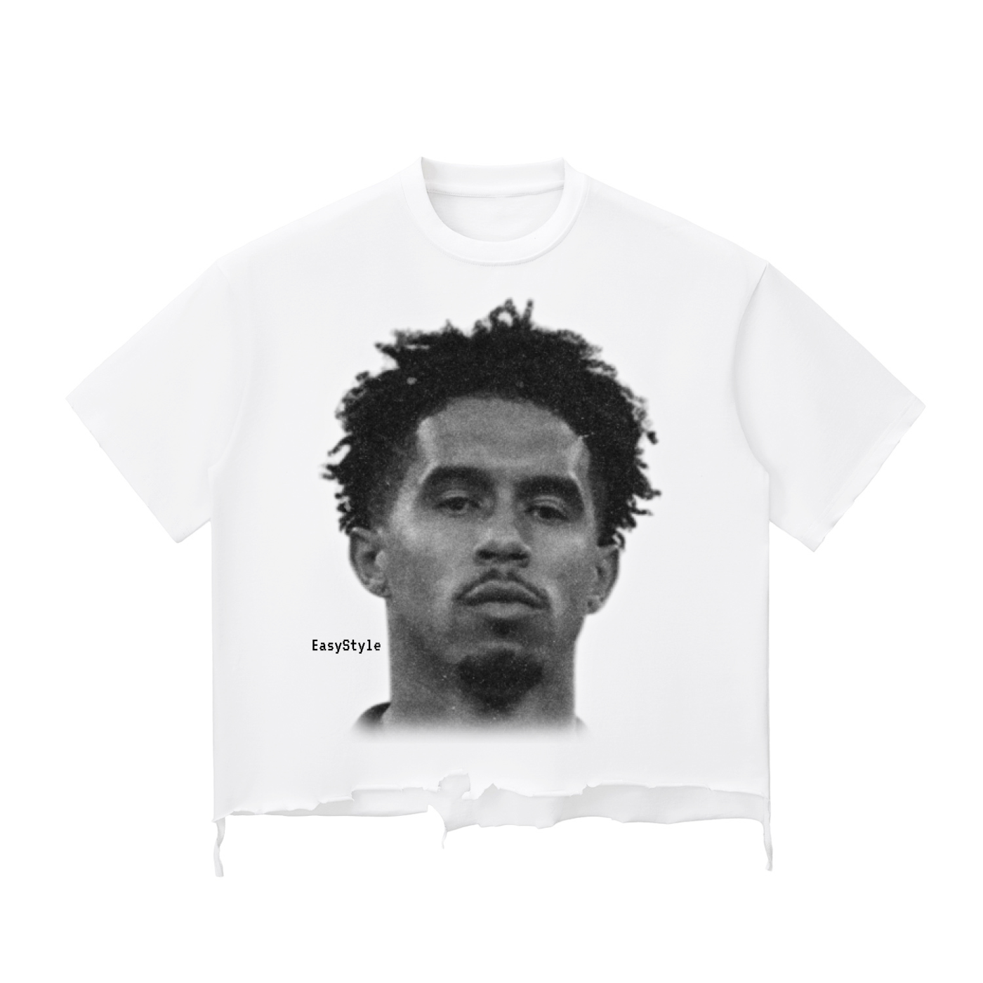 84’ MINUTE TEE