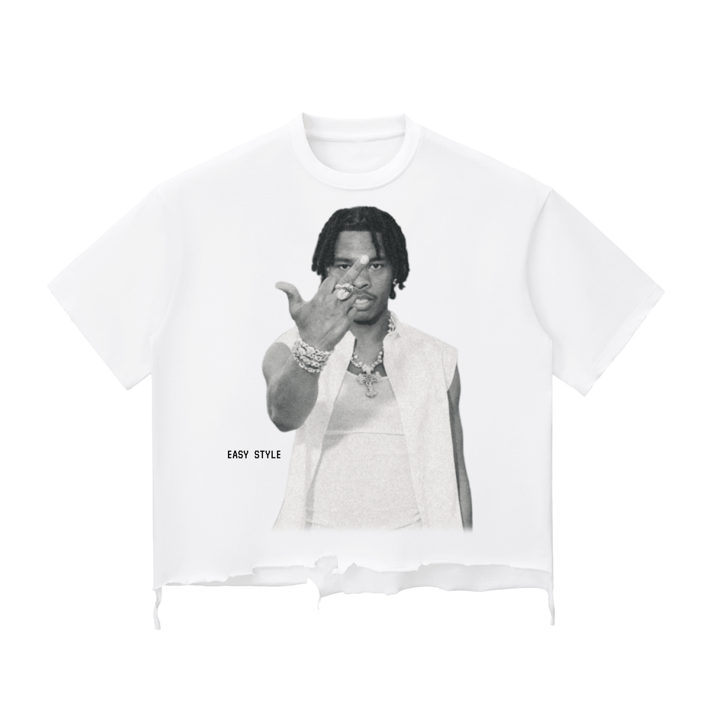 BABY TEE