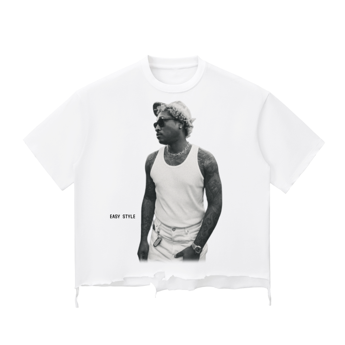 HENDRIXX TEE