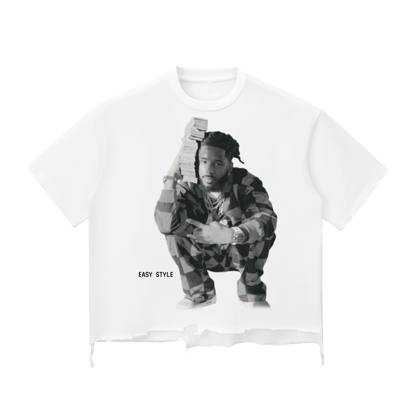 SHIESTY TEE