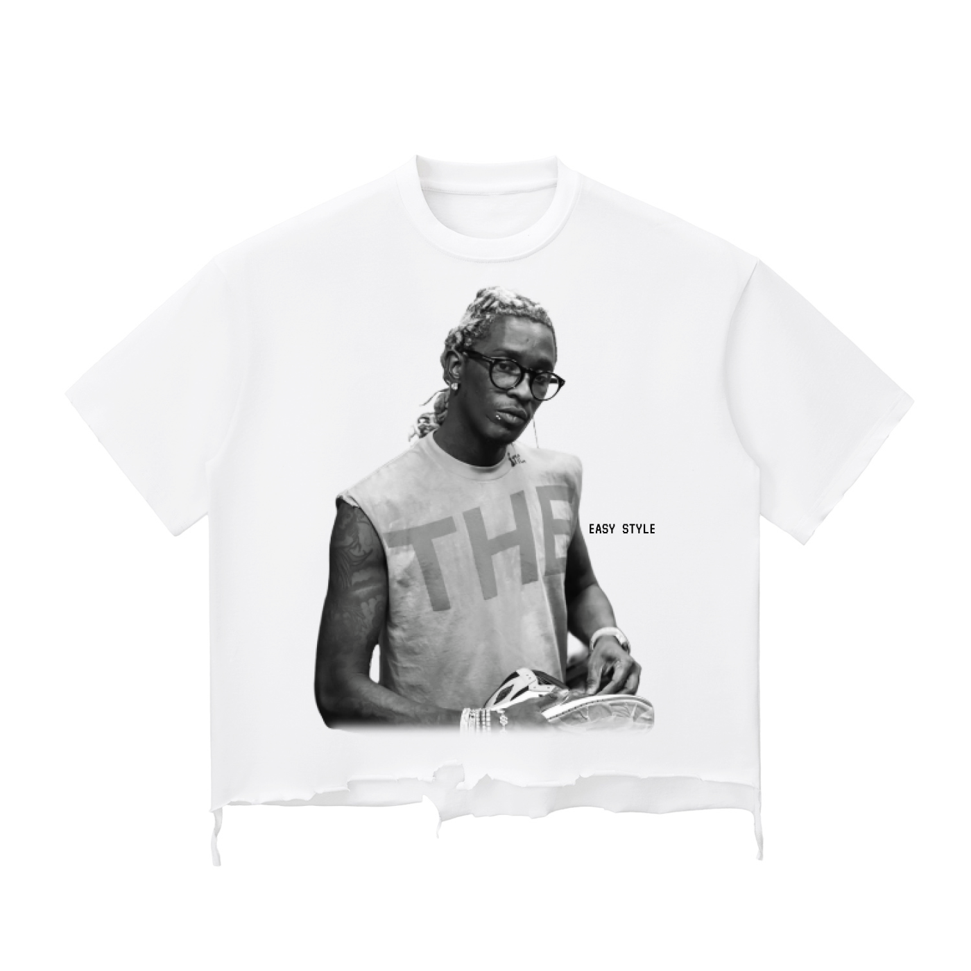 THUG TEE
