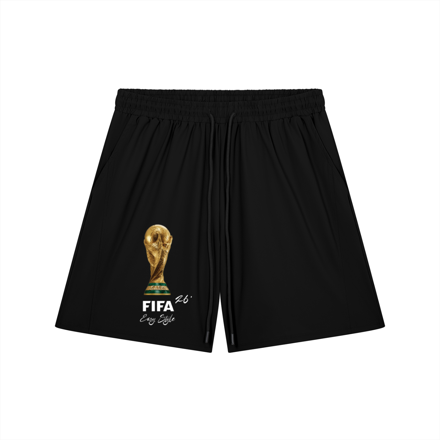 Men’s WORLD CUP’26 Essential Shorts