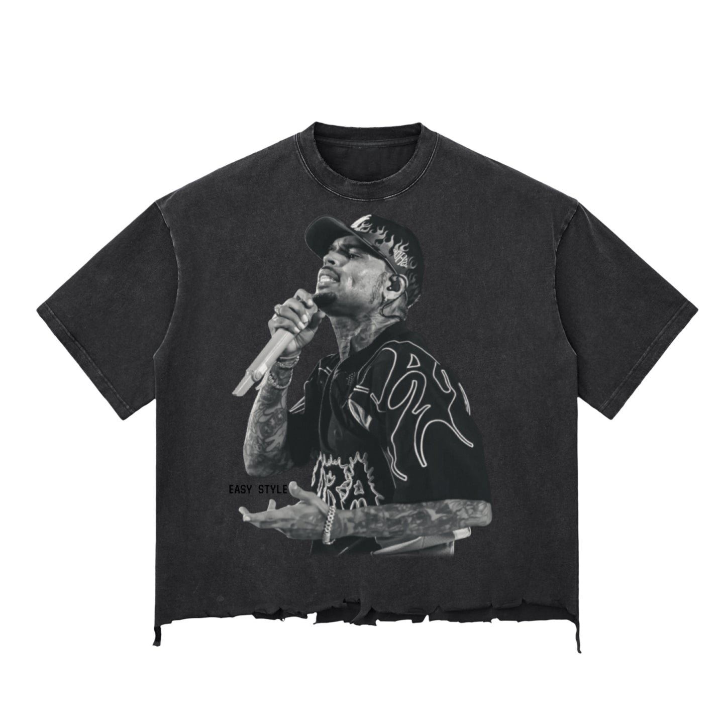 BREEZY TEE
