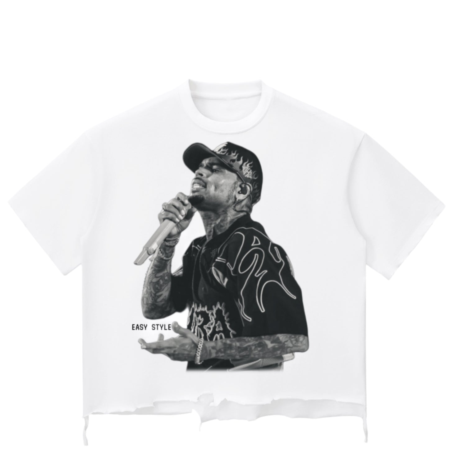 BREEZY TEE