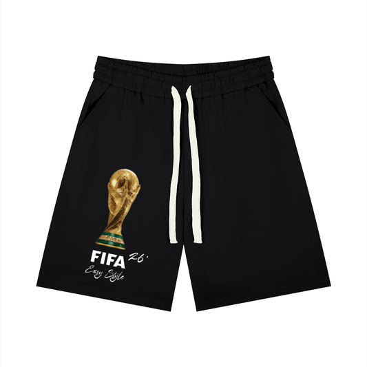 Men’s WORLD CUP’26 Essential Shorts