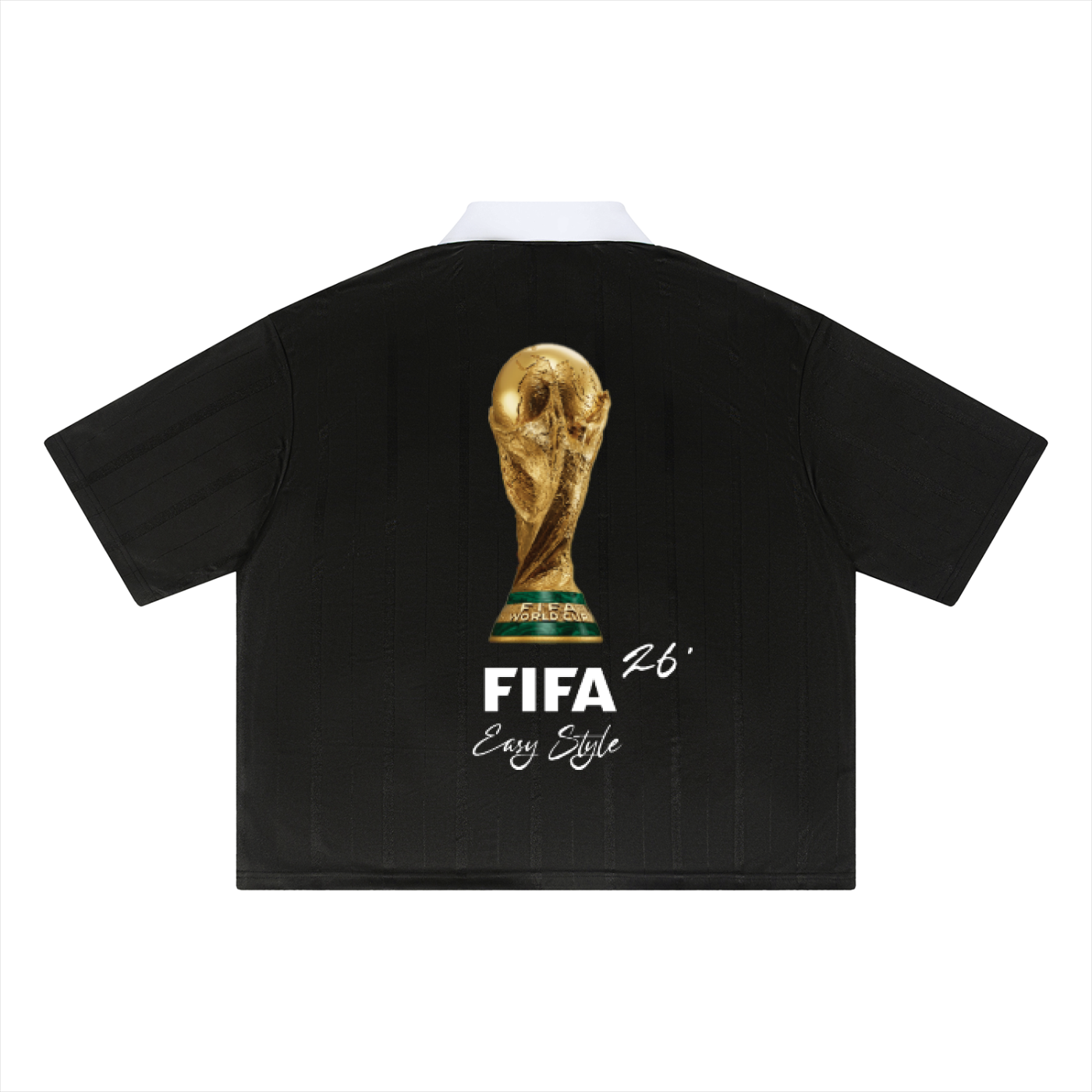 Men’s WORLD CUP’26 Match Jersey