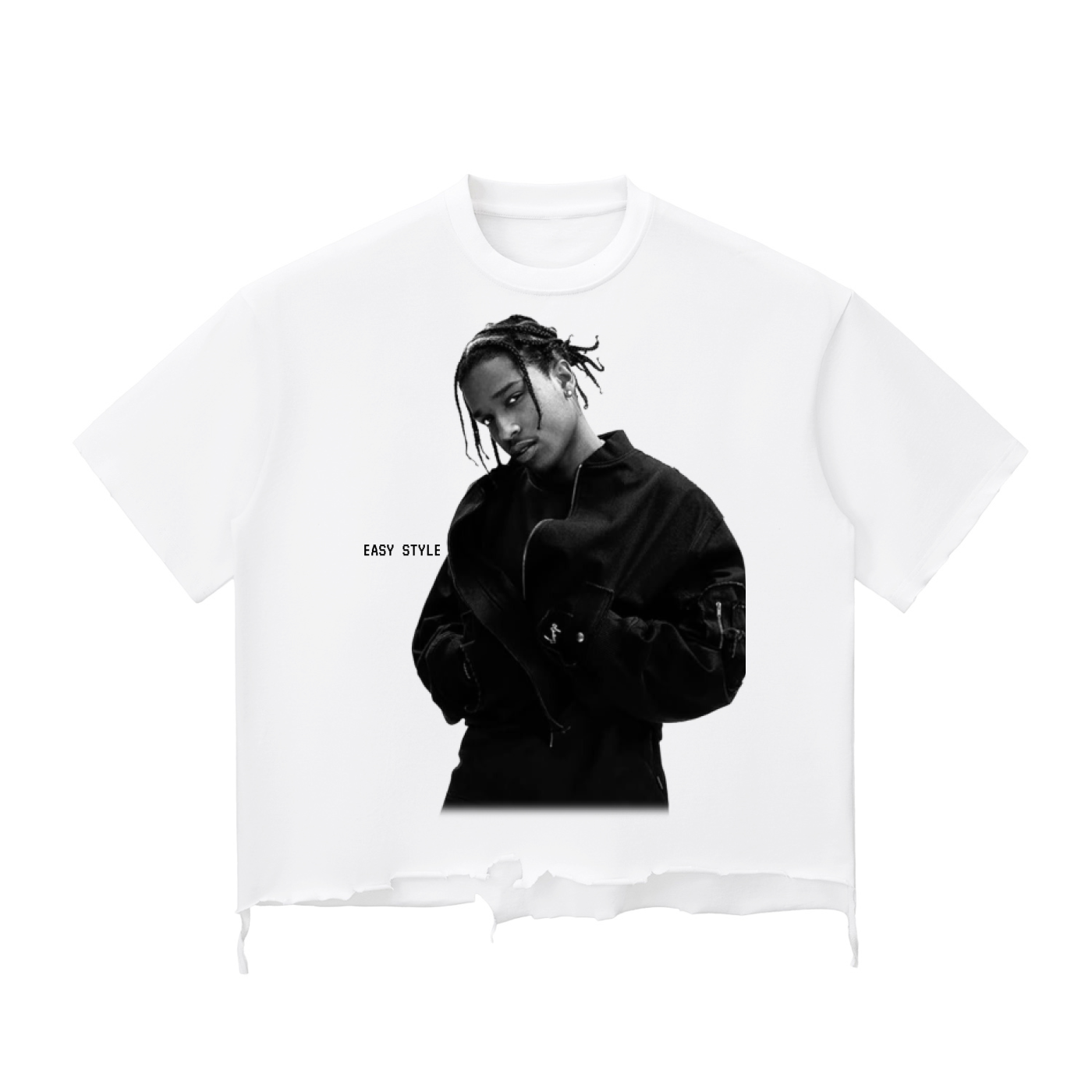 ASAP TEE