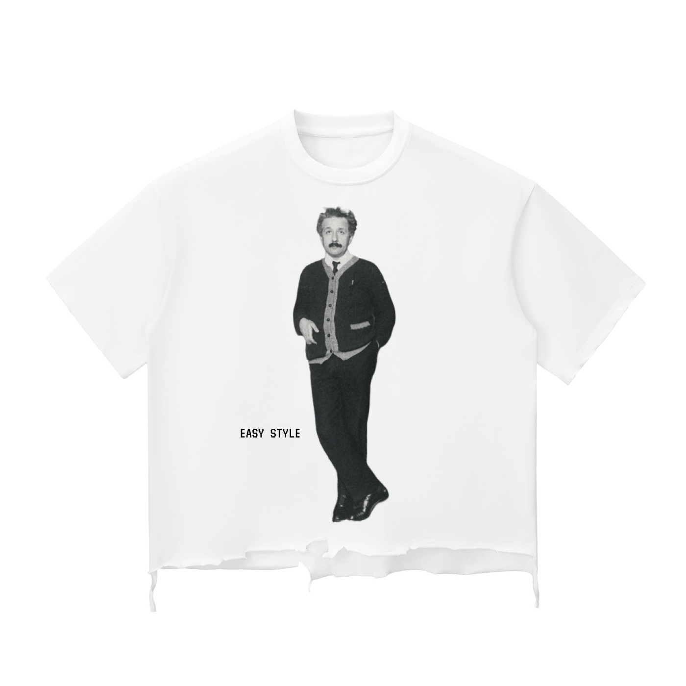 EINSTEIN TEE