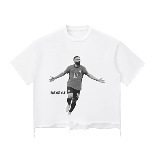 THE KING DELIVERED TEE